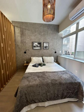 Moderno Loft - Centro Rio de Janeiro